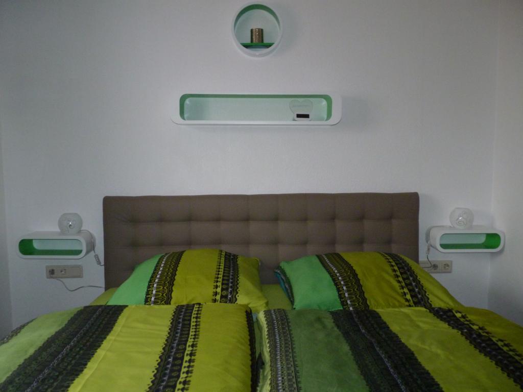 Gaestehaus Bacchus Wachenheim an der Weinstraße Room photo