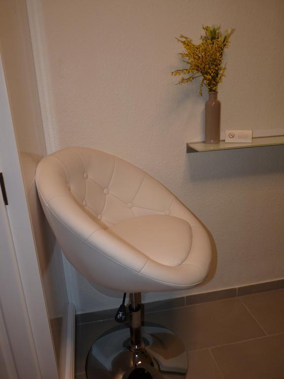 Gaestehaus Bacchus Wachenheim an der Weinstraße Room photo